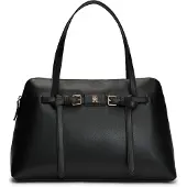 Tommy Hilfiger Sac bandoulière noir