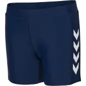 Hummel Slip De Bain Boxer Fitted