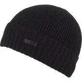 BOSS Bonnet 'Fati' noir