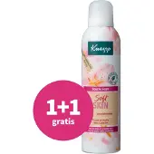 Kneipp Shower Foam Almond Blossom - A Luxurious Shower Foam For A Soothing Experience