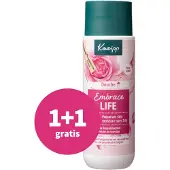 Kneipp Embrace Life Shower Gel - Refreshing And Invigorating