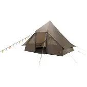 Ginza.se Orsa Cabin Tent Doré 8 Places