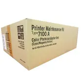 Ricoh 7100A photoconducteur couleur (kit d'entretien A) (d'origine)