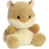 Aurora World Ltd. Palm Pals Happy Hamster 13cm