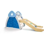 Hape Toboggan My First 4 In 1