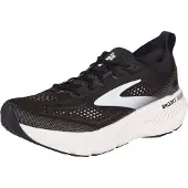 Brooks Chaussure de course 'GLYCERIN GTS 23' gris / noir