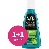 Guhl Shampoing Men Vol & Sterk 250 ml