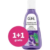 Guhl Moisture Recovery Shampoo mit Kaktusöl für trockenes, sprödes und überladenes Haar 250ml
