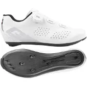 Gaerne G.sprint+ Lady Chaussures de route Blanc UE 41 Femmes Blanc UE 41