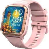 Blackview Montres Connectée W10 Pro