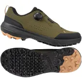 Cube Chaussures Vtt Loxia Pro Tm