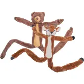 Beeztees Jouet Pour Chien Bear Rope