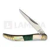 Rough Ryder Couteau pliant Stoneworx Toothpick