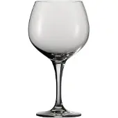 Schott zwiesel Verre à Vin/ Gobelet Bourgogne Schott Zwiesel Mondial (6 Pièces)
