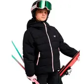Roxy Veste Snowy Hill Puffy