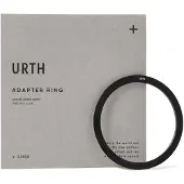 Urth 86 Bague d'adaptation 46mm pour porte-filtre carré 100mm