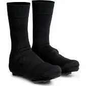 Gripgrab Flandrien Wp Road Overshoes Noir EU 36-38