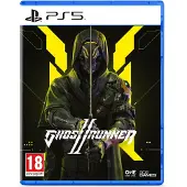 Ghostrunner 2 PS5