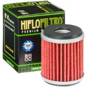 ItalyRacing Filtre À Huile Pour Auto Hf140 Neuf