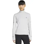 Adidas T-shirt fonctionnel 'Adi365' gris clair