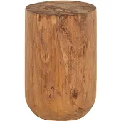 Woood Beistelltisch (35 x 35 x 35 cm)