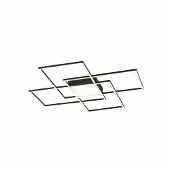 Selltec Plafonnier design Q-Asmin M.