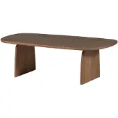Woood Tablo Jouw Unieke Tafel (35 x 110 x 60 cm)