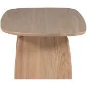 Woood Tablo Jouw Unieke Tafel (35 x 110 x 60 cm)