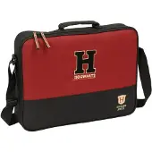 Safta HARRY POTTER - Sac d'école, sac de voyage, sac bandoulière, confortable et spacieux