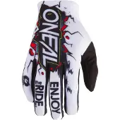 O'Neal Matrix Villain 2 Gants Motocross Jeunes