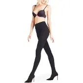 Falke Collant noir