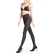 Falke Collant anthracite