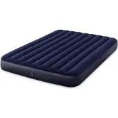 Intex Matelas Gonflable Dura-beam Standard Classic Downy