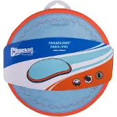 Chuckit! Jouet Chuckit! Paraflight pour chien - 1 jouet
