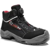ELTEN Bottes de sécurité SANDER BOA ESD S3, taille 42