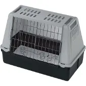 Ferplast Auto-Transportbox Atlas CAR Mini grau