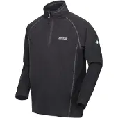 Regatta Polaire légère à demi-zip Montes