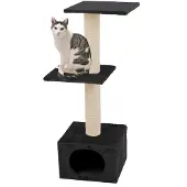 Karlie Arbre à Chat Smaragd