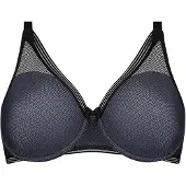 Triumph Soutien-gorge à armatures Infinite minimizer avec détails ajourés