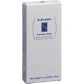 Ecos SULFODERM S TEINT STICK NATUR, 1 St STI