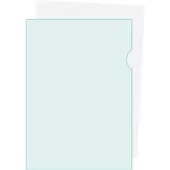 Exacompta Housses et pochettes (A4)