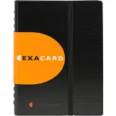 Exacompta Exacard 120 (145 x 200 mm)