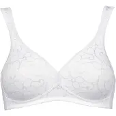 Triumph Soutien-gorge blanc