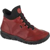 Rieker Bottines pour femmes 55069-35 rot 41