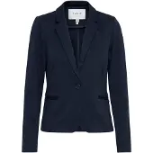 B.young Blazer 'Rizetta' bleu foncé