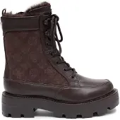 GUESS Des chaussures FLFYENELE10BRXXA
