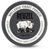 Reuzel Grey Hold Matte Pomade pommade cheveux 95 g
