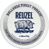 Reuzel Clay Matte Pommade