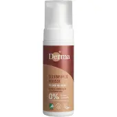 Ginza.se Mousse Corporelle Selftanning 150 Ml
