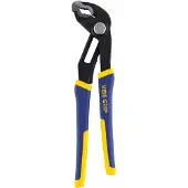 Irwin Pliers Groove Lock 8"